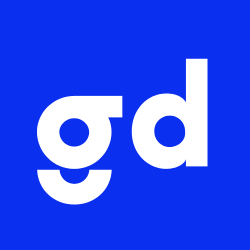 Logo Godddiggers